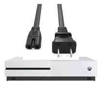 Cable De Energia Eléctrica Pro Para Xbox One S