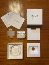 Auriculares Inalámbricos Apple AirPods Pro Inmaculados !! 