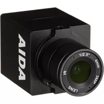 Aida Imaging Full Hd Hdmi Camera With Trs Stereo Audio Input
