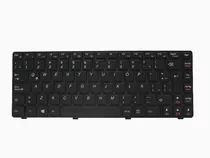 Teclado Lenovo G480 G485 B480 Z480 Z380 Z480 