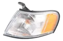 Farol Esquina Nissan Sentra Ii 1996 1999 Izq