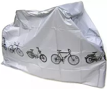 Pack 4 Cobertor Bicicleta Moto Funda  Impermeable E/gratis