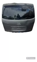 Portalón Completo Hyundai Grand Starex 2009-2012 Original 