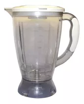 Vaso Jarra De Licuadora Liliana Al521 Al531 Consultar Modelo