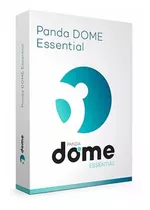 Panda Dome Essential 1 Año 1 Dispositivo