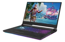 Laptop Gamer Asus G712ws-wb74, I7, 32gb, 1tb Ssd, Win10