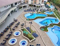 Alugo Apartamento Alta Vista Resort Caldas Novas Go
