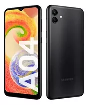 Celular Samsung Galaxy A04 64gb 4gb Ram 