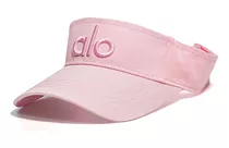 Compatible Con Gorra Con Visera Deportiva A.l.o Con Bordado