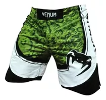 Bermuda Amazonia 3.0 Venum No  Gi - Crossfit - Mma