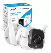 Camara Seguridad Wi-fi Exteriores Tplink Tapo C310 Alexa 2k