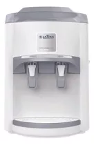 Purificador De Água Refrigerado Latina Pa355 Branco 220v