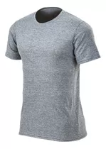 Remera Folau Gris Solo Deportes