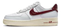 Zapatillas Nike Air Force 1 '07 100% Original | Dv7584