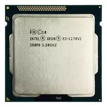 Intel Xeon E3-1270 V2 3.9ghz 