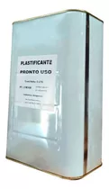 Plastificante Pronto Uso Elbex 5 Litros G P