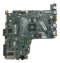 Placa Mãe Process. Amd Notebook Sti Na1402 Frete Grátis