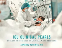 Libro Icu Clinical Pearls: The Art And Science Of Critica...