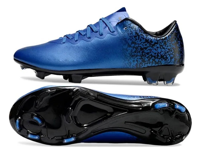 Chuteira Nike Mercurial Vapor Ix | Mercado Livre