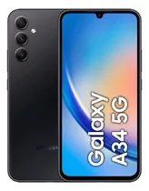 Teléfono Celular Samsung A34 5g