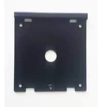 Placa Adaptador Vesa Dell Para Monitores E-series 100x100 Cor Preto