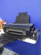 Impressora Epson L1300 Convertida