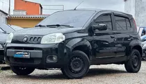 Fiat Uno 2013 1.0 Vivace Flex 5p