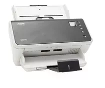 Scanner Kodak S2070, 70ppm, Duplex (frente E Verso)