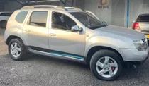 Renault Duster 2013 2.0 Dynamique 4x4