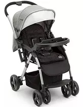 Carriola De Paseo J Is For Jeep Reversible Handle Stroller