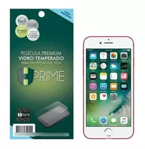 Película Vidro Hprime Premium P/ iPhone 7 / 8 / Se 2020