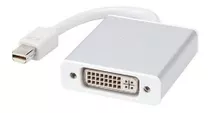 Cable Intco Adaptador Mini Displayport  A Dvi