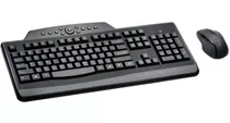 Juego Escritorio Multimedia Inalámbrico Kensington Pro Fit C