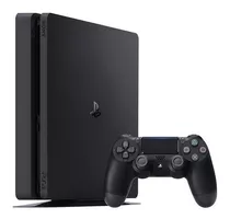 Sony Playstation 4 Slim 1tb Nuevas 1 Año De Garantia
