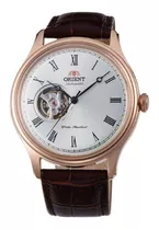 Reloj Orient Caballero Fag00001s 100% Original Gtía 2años