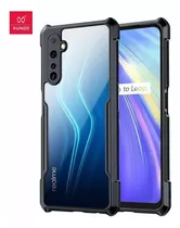 Case Funda Protector Para Oppo Realme 6 / 6 Pro Xundd