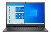 Dell Inspiron 15.6  Fhd Touch, Ryzen 5, 8gb Ram, 256gb Ssd Color Negro