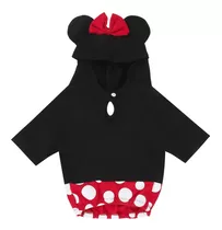 Buso Con Capota Disney Para Mascotas: Moda Y Encanto Animal