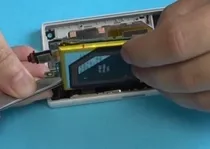 Batería Sony Xperia Z5 Compact Somos Tienda Física