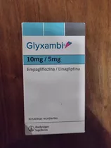 Glyxambi 