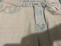 Pantalón Jeans Marca  Zara Nuevo Y Original