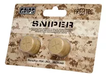 Grips Analogos Control Sniper Ps4/ps5