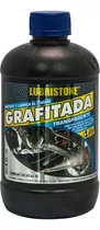 Grafitada Transparente De 1 Lt