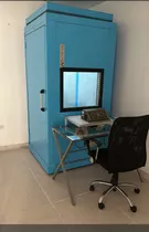 Cabina Para Audiometria