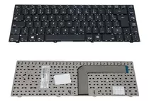 Teclado Para Philco 14e 14f 14g 14i 14l Cce Ultratin U25 Ç