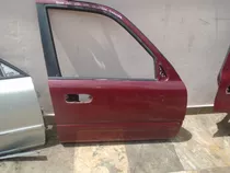 Vendo Puerta Delantera Derecha De Honda Crv Año 1998