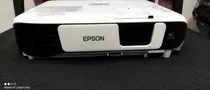 Projetor Epson W42 Com 36000 Lumens