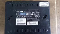 Router D-link Dir-600 Rut 01 C29 Sin Fuente