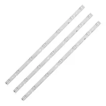 Kit De Leds Hisense 32h4c, 32h4cm, 32h5b2, Ns-32d511na15