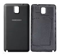 Tapa Trasera Samsung Galaxy Note 3 Somos Tienda Física 